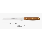 Faca de tomate Nordika 130 MM Arcos