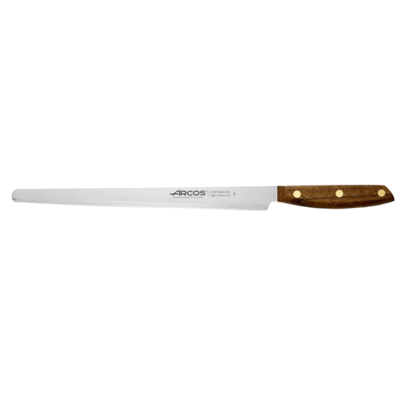 Arcos Nordika Santoku Knife 190 MM