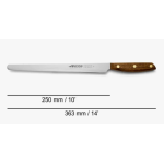 Arcos Nordika Santoku Knife 190 MM