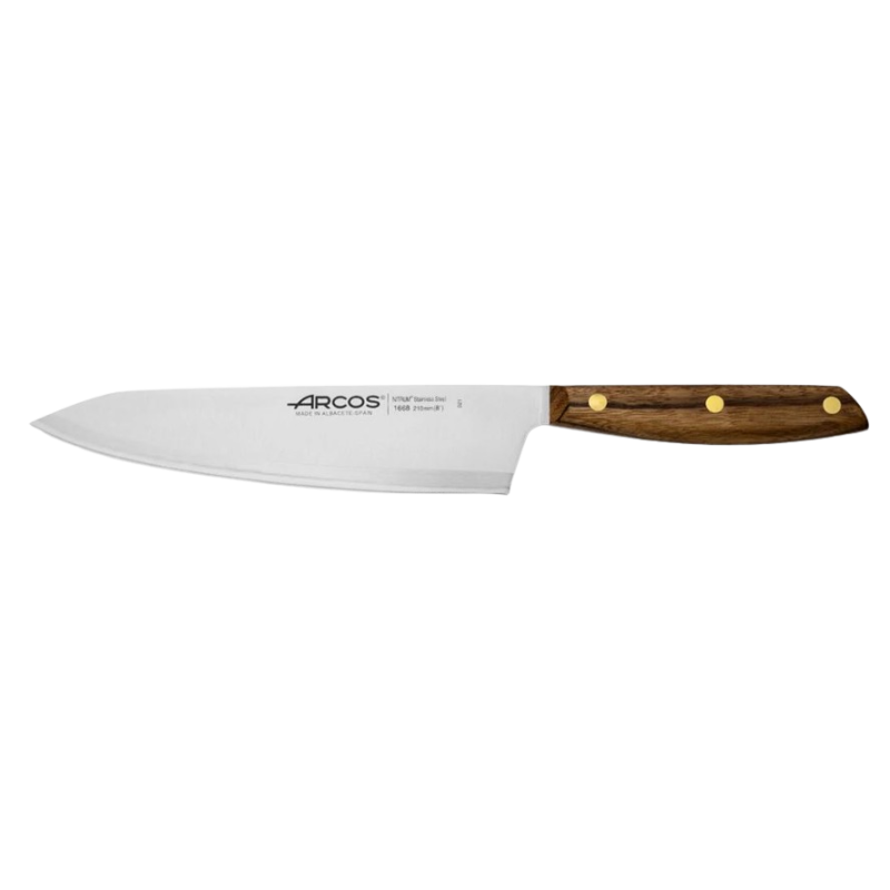 Nordika 210 MM Arcos coltello da chef