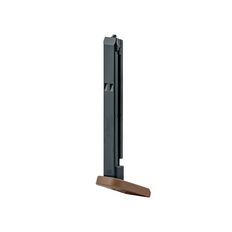 Caricatore pistola Glock G19X Umarex Coyote
