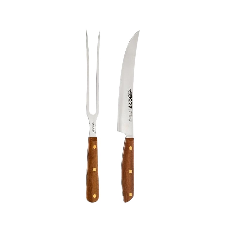 Conjunto de churrasco Nordika Arcos
