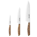 Set cuchillos cocina Arcos Nordika