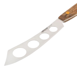 Set cuchillos queso Arcos Nordika