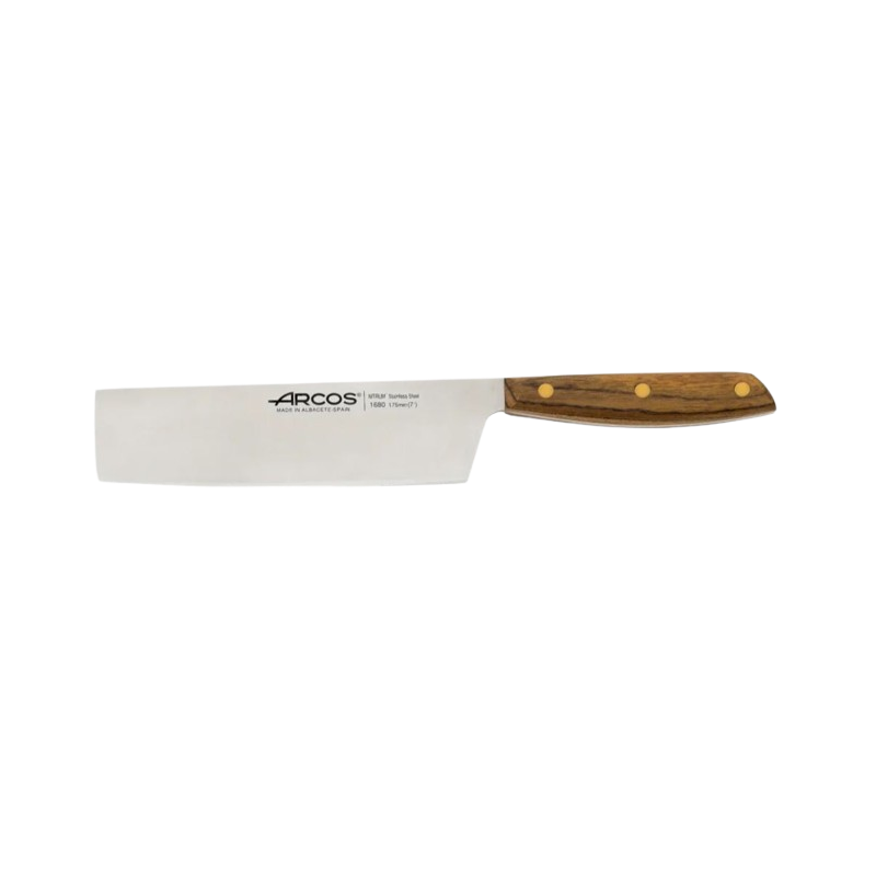 Coltello Usuba Arcos Nordika 175 MM