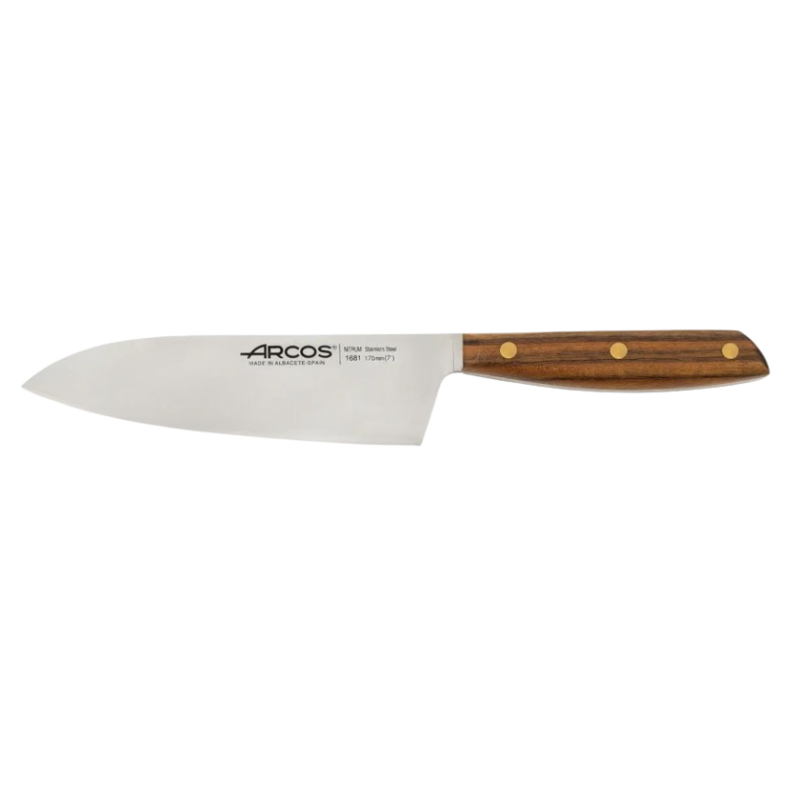 Deba Arcos Nordika Knife 170 MM