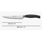 Cuchillo cocina Arcos Clara 150 MM