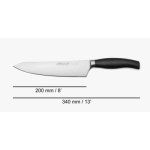 Clara Arcos coltello da cucina 200 MM