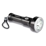 Linterna Konuslight 3K