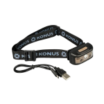 Konusflash 7 Front