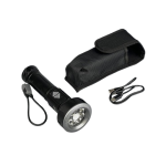 Linterna Konuslight 3K