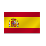Bandera de España 140 x 90 cm