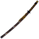 Hawk Claw Katana - Ghost of Yotei