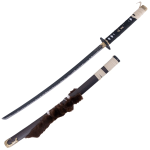 Atsu Wolf Blade Katana - Ghost of Yotei