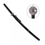 Sakabato Kageuchi – Keshins umgekehrtes Katana