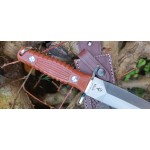 Couteau de chasse DG-21C Muela