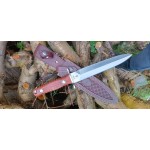 Coltello da caccia DG-21C Muela
