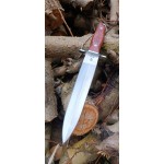 Couteau de chasse DG-21C Muela
