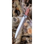 Couteau de chasse DG-21C Muela
