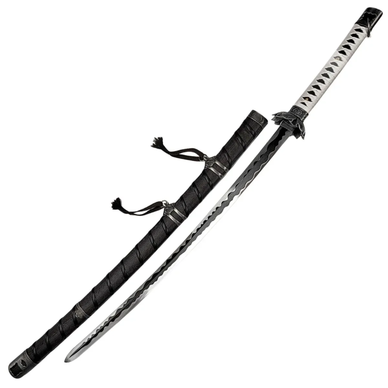 Kusabimaru Katana - Sekiro: Shadows Die Twice