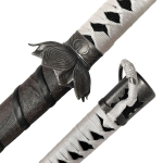 Katana Kusabimaru - Sekiro: As Sombras Morrem Duas Vezes