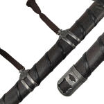 Katana Kusabimaru - Sekiro: As Sombras Morrem Duas Vezes