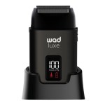 Rasoio Professionale Wad Luxe