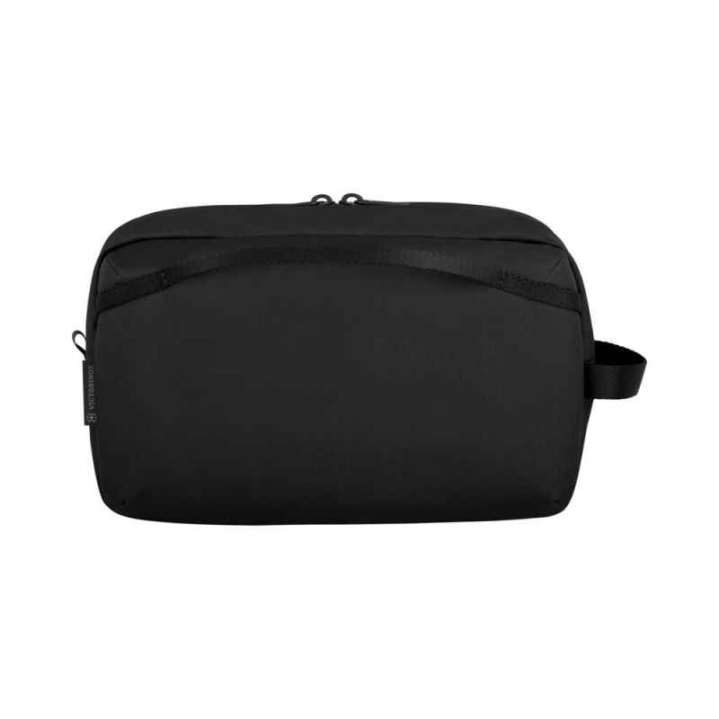 Victorinox Reise-Toilettentasche schwarz