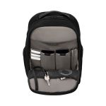 Zaino nero Victorinox portatile