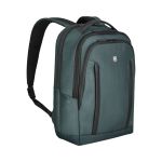 Victorinox Compact Green Backpack