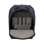 Mochila Victorinox Compact para portátil azul