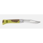 Pocket OPINEL Néo7 Tiglio alpino