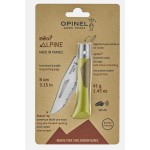 Pocket OPINEL Néo7 Alpine Linden