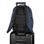 Mochila viaje Victorinox Essential Laptop azul