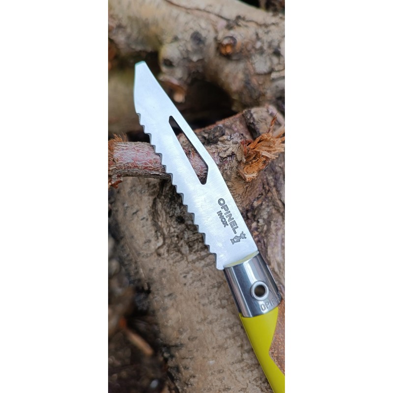 Pocket OPINEL Néo7 Tiglio alpino