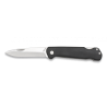 navaja Albainox stamina negra. h: 8cm