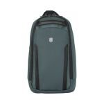 Victorinox Green Crossbody Backpack