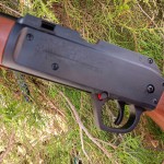 CARABINA AD ARIA COMPRESSA DAISY MODELLO 880 POWERLINE CAL.4.5MM + CANNOCCHIALE