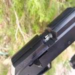 CARABINA AD ARIA COMPRESSA DAISY MODELLO 880 POWERLINE CAL.4.5MM + CANNOCCHIALE