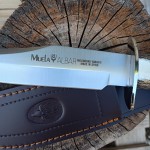 COLTELLO MUELA ALBAR-18H