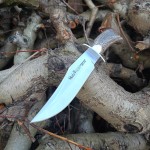 COLTELLO MUELA ALBAR-18H
