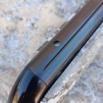 FUSIL À RESSORT WILD ALPINE STR 5,5 MM GAMO