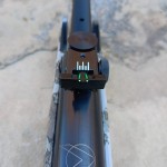 FUSIL À RESSORT WILD ALPINE STR 5,5 MM GAMO