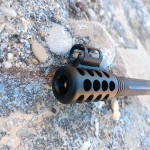 CARABINA MUELLE GAMO WILD ALPINE STR 5.5 MM
