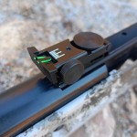 FUSIL À RESSORT WILD ALPINE STR 5,5 MM GAMO