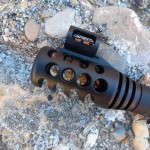 Spring Carbine Gamo Wild Alpine STR 4,5 mm