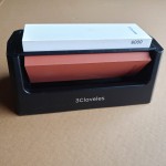 3-Stein-Schärfer 3 Claveles