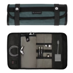 Victorinox Kompakter grüner Rucksack