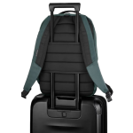 Victorinox Compact Green Backpack
