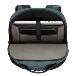 Victorinox Kompakter grüner Rucksack